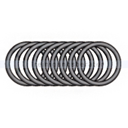 Kränzle O-Ring 121361 O-Ring 3,3 x 2,4