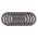 Zusatzbild Kränzle O-Ring 132735 10er Satz O-Ringe 9.3 x 2.4