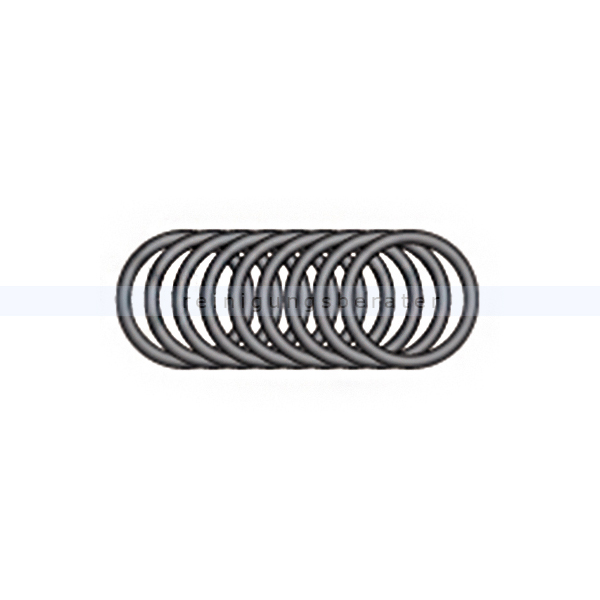 Kränzle O-Ring 132735 10er Satz O-Ringe 9.3 x 2.4