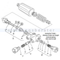 Kränzle Reparatursatz 14129 für UL 100 und UL 250