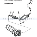 Kränzle Reparatursatz 150092 für ULH 250 D