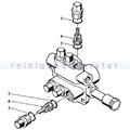 Kränzle Reparatursatz 41048 V AP Pumpen Ventile