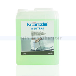 Kränzle Schaumreiniger Alfa Neutral 5 L