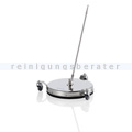 Kränzle Terrassenreiniger Round Cleaner Edelstahl 410 mm
