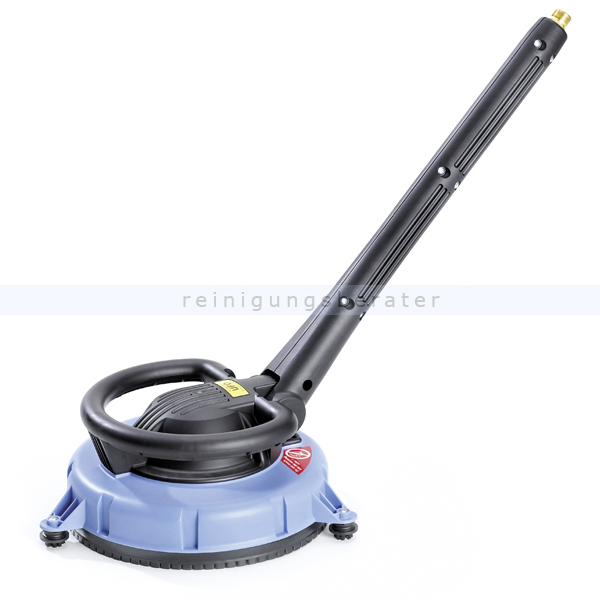 Kränzle Round Cleaner UFO lang Flächereiniger Bürste Hochdruckreiniger Boden 