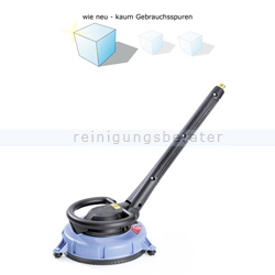 Kränzle Terrassenreiniger Round Cleaner UFO lang VORFÜHRER
