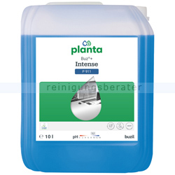 Kraftreiniger Buzil P911 Planta Buz Intense 10 L