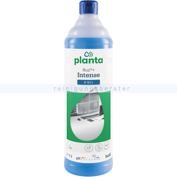 Kraftreiniger Buzil P911 Planta Buz Intense 1 L