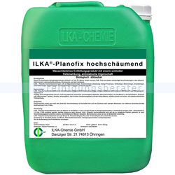 Kraftreiniger ILKA Planofix hochschäumend 10 L