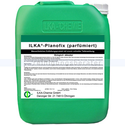 Kraftreiniger ILKA Planofix parfümiert 10 L