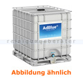 Kraftstoffzusatz Buzil AdBlue IBC 1000 L pfandfrei