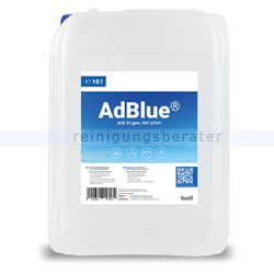 Kraftstoffzusatz Buzil AdBlue Kanister 10 L