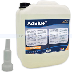 Kraftstoffzusatz INOX AdBlue Kanister 10 L