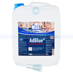 Kraftstoffzusatz Robby Rob AdBlue 10 Liter