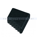 Krause Leiterfüße Fußkappe Paar 33 x 20 mm schwarz