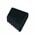 Zusatzbild Krause Leiterfüße Fußkappe Paar 33 x 20 mm schwarz