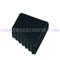 Krause Leiterfüße schwarz 40x20 mm Innenmaß