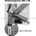Krause Sicherungsset