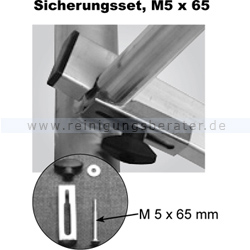Krause Sicherungsset