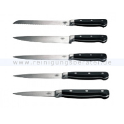Küchenmesser Wesco Messerset 5 Stück Einzelmesser je Set