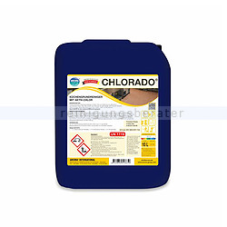 Küchenreiniger Arcora Chlorado 10 L mit Aktiv-Chlor