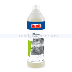 Küchenreiniger Buzil G435 Bistro 1 L