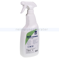 Küchenreiniger Calvatis TRU-LIT R-30 Chlorine 750 ml