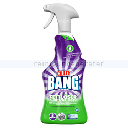 Küchenreiniger Cillit Bang Spray 750 ml Fettlöser