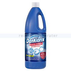 Küchenreiniger DanKlorix Hygienereiniger 1,5 L