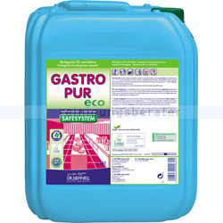 Küchenreiniger Dr. Schnell Gastro Pur eco, 10 L