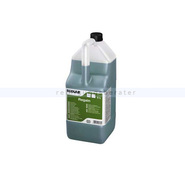 Küchenreiniger Ecolab Regain 5 L