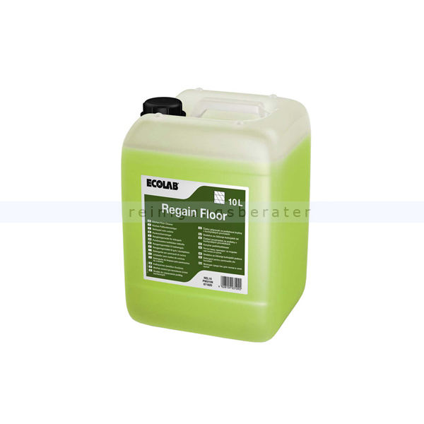 Küchenreiniger Ecolab Regain Floor 10 L