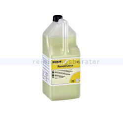 Küchenreiniger Ecolab Renolit Citrus 5 L