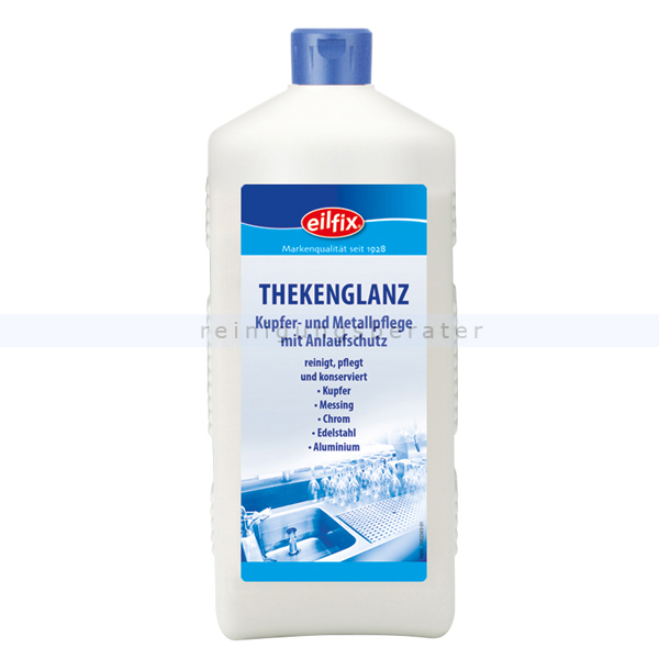 Küchenreiniger Eilfix Thekenglanz flüssig 1l