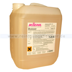 Küchenreiniger Kiehl Blutoxol Desinfektionsreiniger 10 L