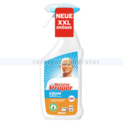 Küchenreiniger P&G Meister Proper Küchenspray 800 ml