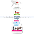Küchenreiniger Poliboy Hygiene Alkohol Reiniger 500 ml