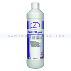 Küchenreiniger Tana pulsar Gastro speed 1 L