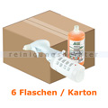 Küchenreiniger Tana Quick & Easy Grease off 6 x 325 ml