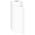 Zusatzbild Küchenrollen Wepa Satino Comfort 3-lagig, weiß 26x23 cm