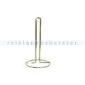 Küchenrollenhalter Reinex verchromt 27,5 cm hoch