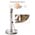 Zusatzbild Küchenrollenhalter Simplehuman mit langem Spannarm B-WARE