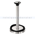 Küchenrollenhalter Simplehuman, stehend, 35,1 cm hoch