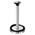 Zusatzbild Küchenrollenhalter Simplehuman, stehend, 35,1 cm hoch