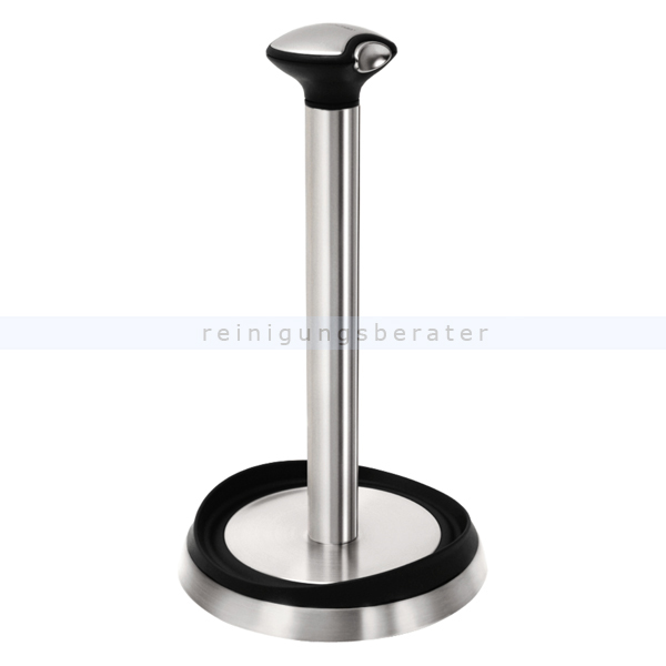 Küchenrollenhalter Simplehuman, stehend, 35,1 cm hoch