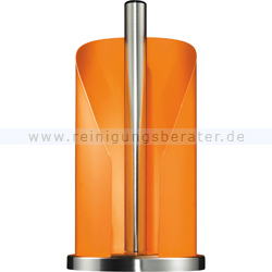 Küchenrollenhalter Wesco orange