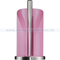 Küchenrollenhalter Wesco pink