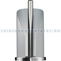 Küchenrollenhalter Wesco weiß