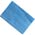 Zusatzbild Küchentuch Sito Wischfix - Wischtücher blau 50x38 cm 100er