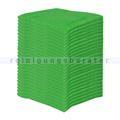Küchentuch Sito Wischfix - Wischtücher grün 50x38 cm 100er